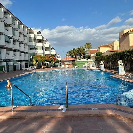 Maspalomas San Bartolomé Exterior foto