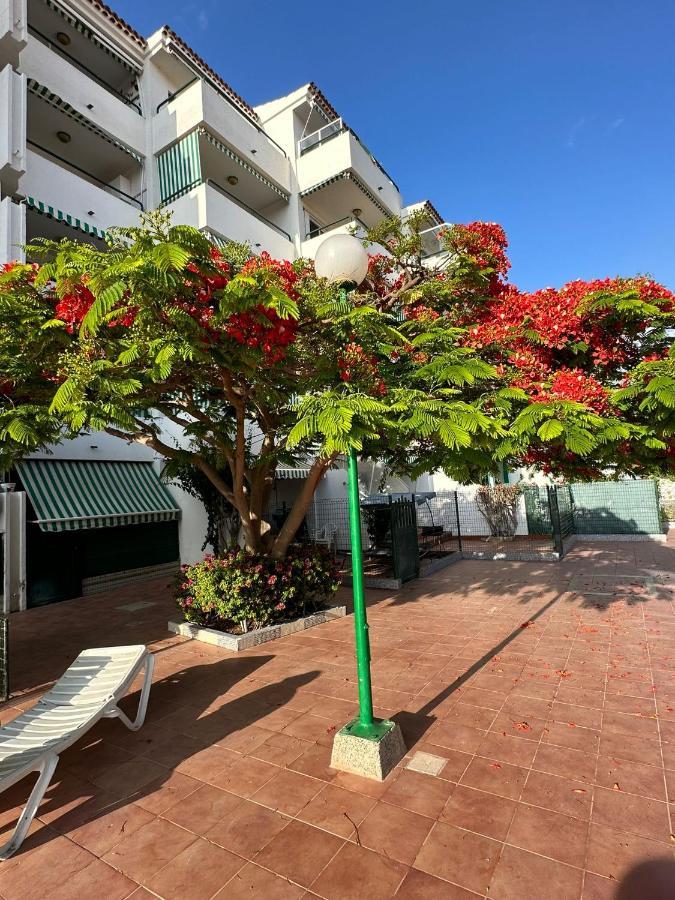 Maspalomas San Bartolomé Exterior foto