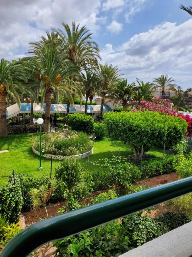 Maspalomas San Bartolomé Exterior foto